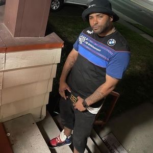 Meet your Posher, Jackson